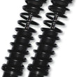 Load image into Gallery viewer, Legend Suspension Revo Coil Suspension - Black - Standard - 14" - Side View