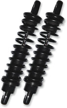 Load image into Gallery viewer, Legend Suspension Revo Coil Suspension - Black - Standard - 14" - Side View