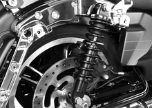 Load image into Gallery viewer, Legend Suspension Revo FL Coil Suspension - Black - Heavy-Duty - 12" - Additional View 6