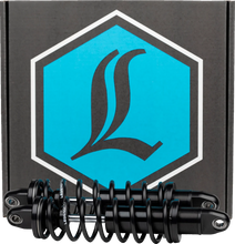 Load image into Gallery viewer, Legend Suspension Revo FL Coil Suspension - Black - Standard - 12" - Main Product View