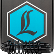 Load image into Gallery viewer, Legend Suspension Revo FL Coil Suspension - Black - Standard - 13" - Main Product View