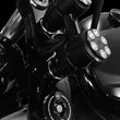 Load image into Gallery viewer, Legend Suspension Standard AXEO Front Suspension System - Side View