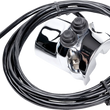 Load image into Gallery viewer, Legend Suspension Switch Assembly - Chrome - Main Product View