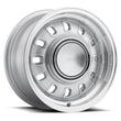 Load image into Gallery viewer, Legendary WheelsLegendary Wheels 12 Slot - 15x7 - 5x4.5 - 4.25 BS - SilverLW60-50754S - Main Product View