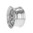 Load image into Gallery viewer, Legendary WheelsLegendary Wheels GT7 - 15x7 - 5x4.5 - 4.25 BS - Machined/Clear CoatLW10-50754C - Installation View