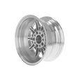 Load image into Gallery viewer, Legendary WheelsLegendary Wheels GT7 - 15x7 - 5x4.5 - 4.25 BS - Machined/Clear CoatLW10-50754C - Additional View 9