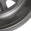Load image into Gallery viewer, Legendary WheelsLegendary Wheels HB44 - 15x7 - 4x4.5 - 4.25 BS - Charcoal/MachinedLW90-50744B - Installation View