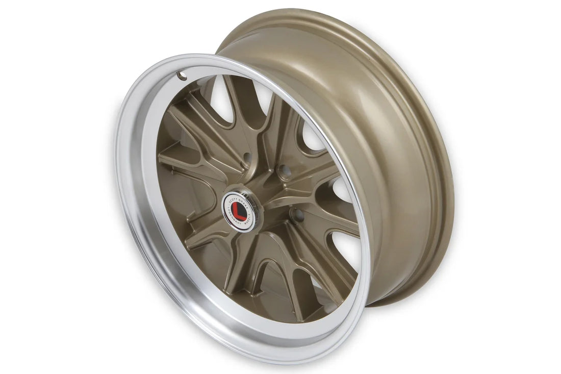 Legendary WheelsLegendary Wheels HB45 - 17x8 - 5x4.5 - 4.75 BS - Gold HazeLW90-70854F - Additional View 8
