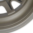 Load image into Gallery viewer, Legendary WheelsLegendary Wheels HB45 - 17x8 - 5x4.5 - 4.75 BS - Gold HazeLW90-70854F - Additional View 9