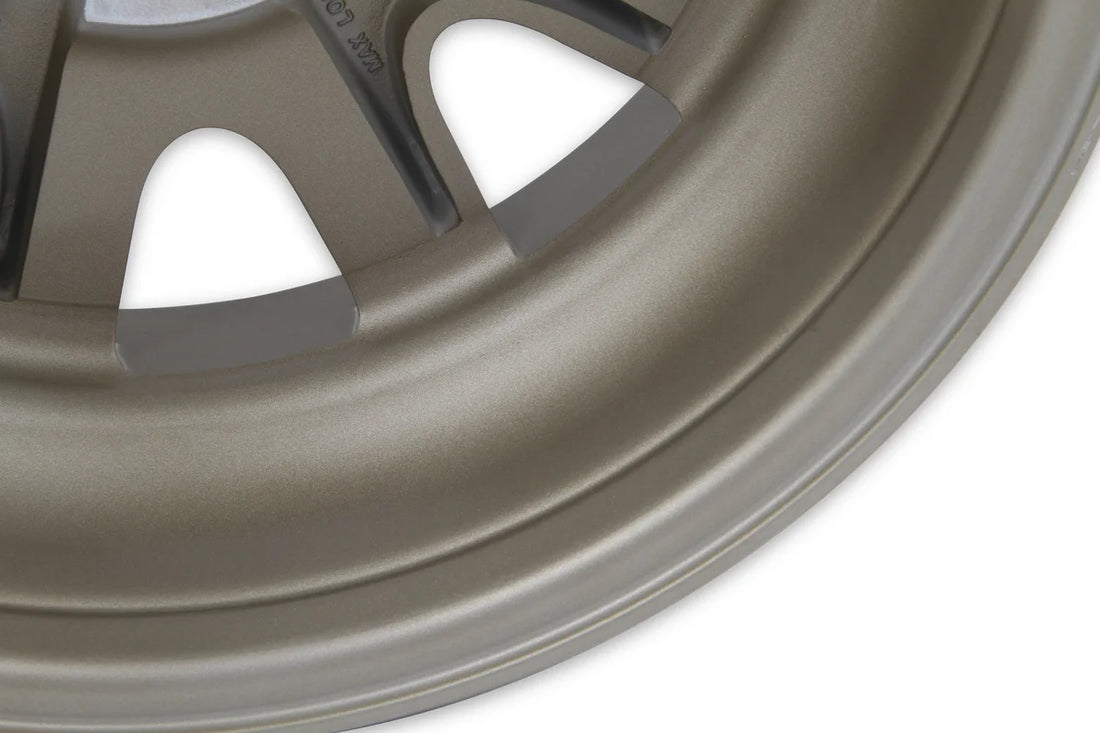 Legendary WheelsLegendary Wheels HB45 - 17x8 - 5x4.5 - 4.75 BS - Gold HazeLW90-70854F - Additional View 9