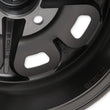 Load image into Gallery viewer, Legendary WheelsLegendary Wheels Magnum 400 - 14x6 - 4x4.5 - 3.75 BS - Charcoal/MachinedLW40-40644B - Additional View 6