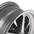 Load image into Gallery viewer, Legendary WheelsLegendary Wheels Magnum 400 - 14x6 - 4x4.5 - 3.75 BS - Charcoal/MachinedLW40-40644B - Additional View 10