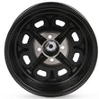 Load image into Gallery viewer, Legendary WheelsLegendary Wheels Magnum 400 - 15x6 - 4x4.25 - 3.75 BS - Gloss Black/MachinedLW40-50642A - Additional View 7