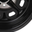 Load image into Gallery viewer, Legendary WheelsLegendary Wheels Magnum 400 - 15x6 - 4x4.25 - 3.75 BS - Gloss Black/MachinedLW40-50642A - Additional View 9