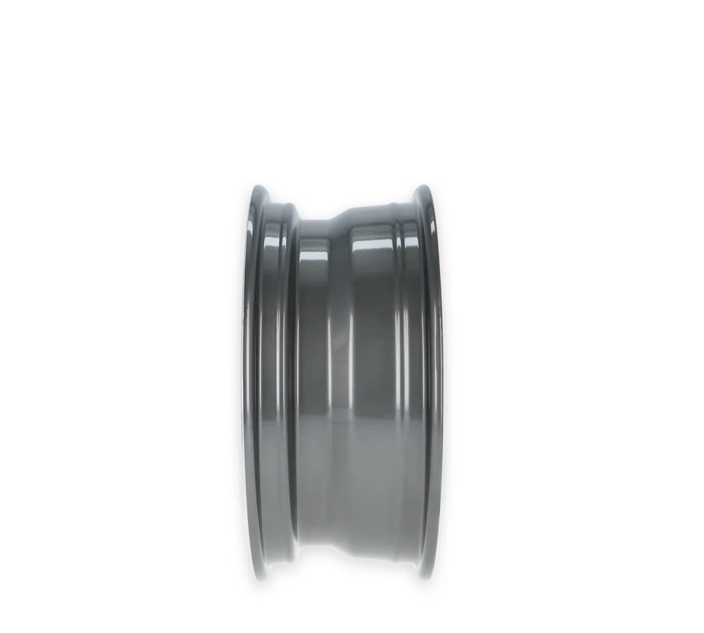 Legendary WheelsLegendary Wheels Magnum 400 - 15x6 - 4x4.5 - 3.75 BS - Charcoal/MachinedLW40-50644B - Additional View 5