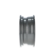 Load image into Gallery viewer, Legendary WheelsLegendary Wheels Magnum 400 - 15x6 - 4x4.5 - 3.75 BS - Charcoal/MachinedLW40-50644B - Additional View 5
