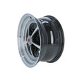 Load image into Gallery viewer, Legendary WheelsLegendary Wheels Magnum 500 - 15x7 - 5x4.5 - 4.25 BS - Gloss Black/MachinedLW50-50754A - Installation View