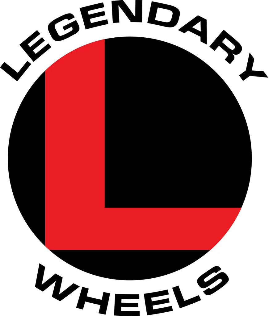 Legendary WheelsLegendary Wheels Magnum 500 - 15x7 - 5x4.75 - 4.25 BS - Gloss Black/MachinedLW50-50757A - Additional View 5