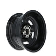 Load image into Gallery viewer, Legendary WheelsLegendary Wheels Magnum 500 - 17x8 - 5x4.5 - 4.75 BS - Gloss Black/MachinedLW50-70854A - Installation View