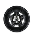 Load image into Gallery viewer, Legendary WheelsLegendary Wheels Magnum 500 - 17x8 - 5x4.5 - 4.75 BS - Gloss Black/MachinedLW50-70854A - Additional View 6