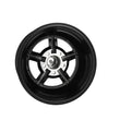 Load image into Gallery viewer, Legendary WheelsLegendary Wheels Magstar II - 15x7 - 5x4.5 - 4.25 BS - Gloss Black/MachinedLW30-50754A - Additional View 5