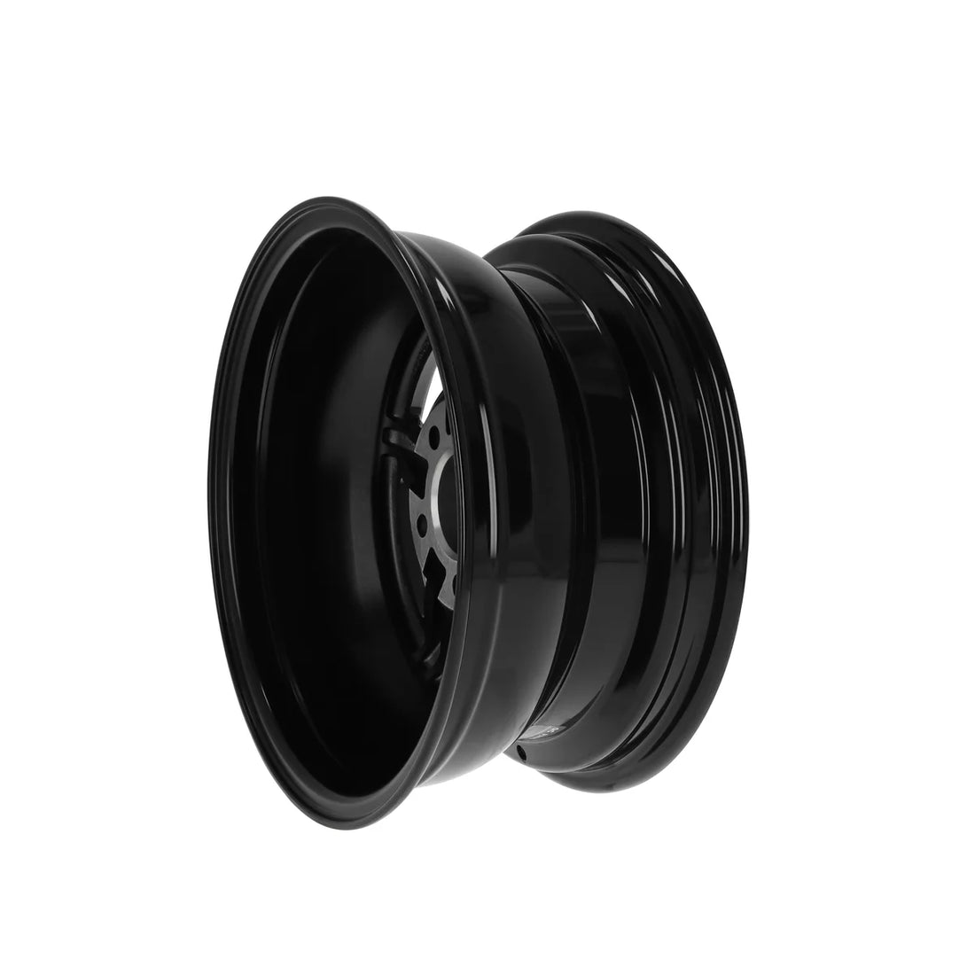 Legendary WheelsLegendary Wheels Magstar II - 15x7 - 5x4.5 - 4.25 BS - Gloss Black/MachinedLW30-50754A - Additional View 6