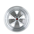 Load image into Gallery viewer, Legendary WheelsLegendary Wheels Styled - 17x7 - 5x4.5 - 4.25 BS - Charcoal/MachinedLW20-70754B - Main Product View