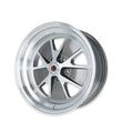 Load image into Gallery viewer, Legendary WheelsLegendary Wheels Styled - 17x7 - 5x4.5 - 4.25 BS - Charcoal/MachinedLW20-70754B - Side View