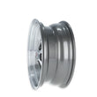 Load image into Gallery viewer, Legendary WheelsLegendary Wheels Styled - 17x7 - 5x4.5 - 4.25 BS - Charcoal/MachinedLW20-70754B - Back View