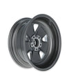 Load image into Gallery viewer, Legendary WheelsLegendary Wheels Styled - 17x7 - 5x4.5 - 4.25 BS - Charcoal/MachinedLW20-70754B - Additional View 5