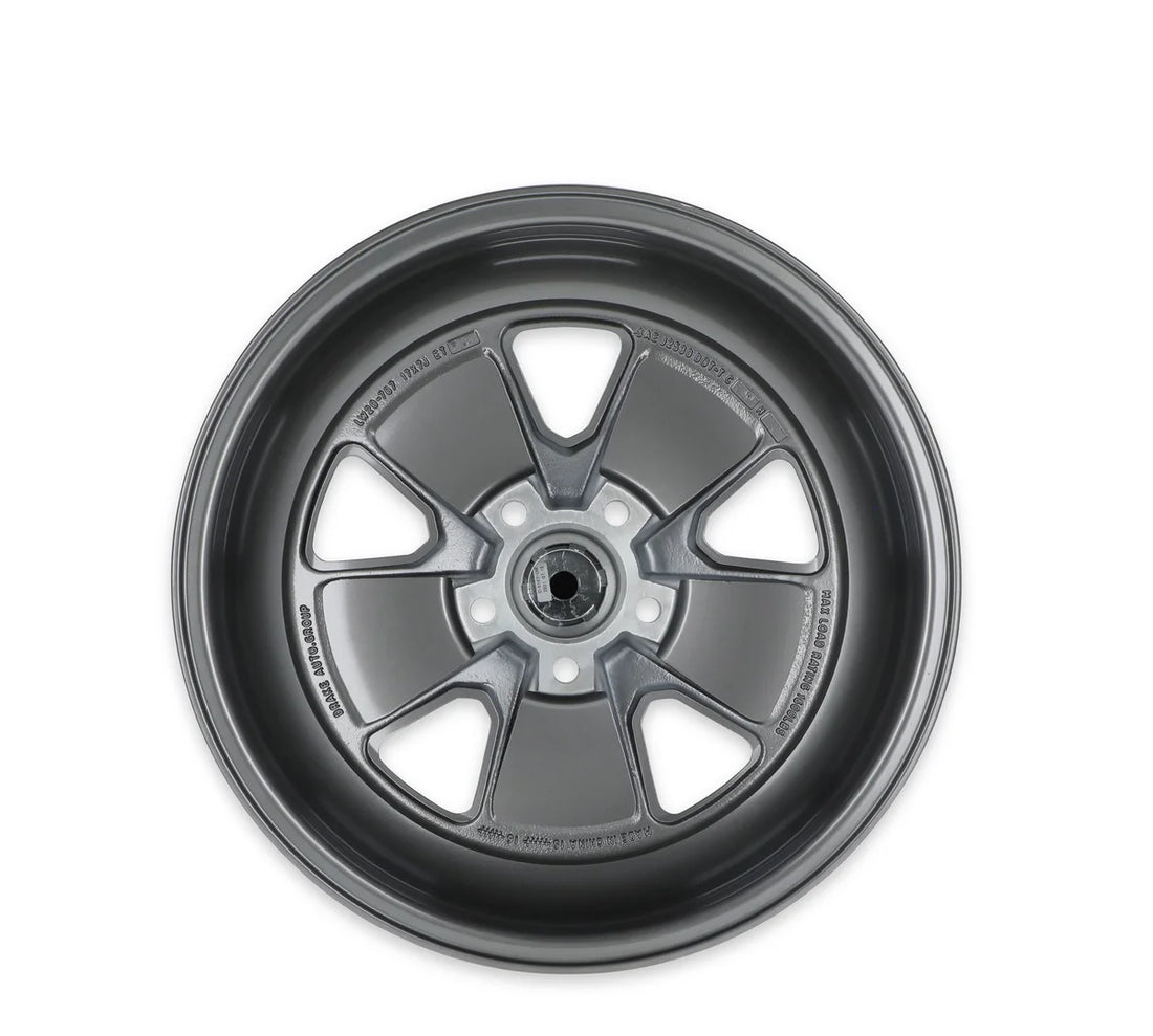 Legendary WheelsLegendary Wheels Styled - 17x7 - 5x4.5 - 4.25 BS - Charcoal/MachinedLW20-70754B - Additional View 6