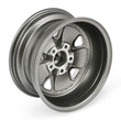 Load image into Gallery viewer, Legendary WheelsLegendary Wheels Styled - 17x8 - 5x4.5 - 4.75 BS - Charcoal/MachinedLW20-70854B - Additional View 6