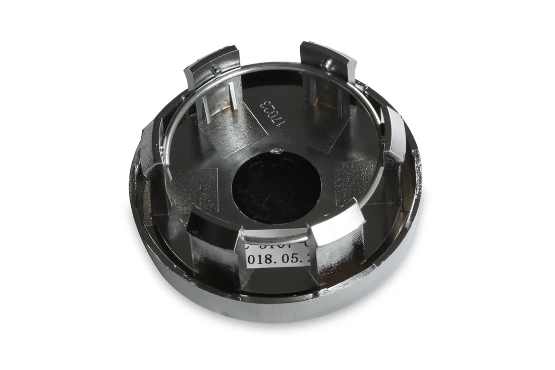 Legendary WheelsLegendary Wheels T/A 8-Spoke - 15x7 - 5x4.5 - 4.25 BS - SilverLW80-50754S - Additional View 7