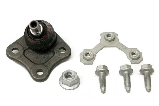 Lemfoerder Ball Joint 1761902
