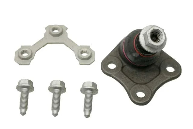 Lemfoerder Ball Joint 1762002