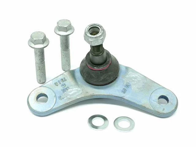 Lemfoerder Ball Joint 2538502