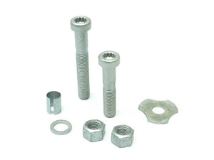 Lemfoerder Camber Strut Bolt Kit 2168501