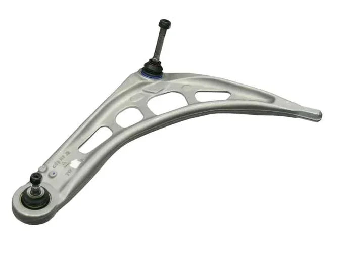Lemfoerder Control Arm 2536701 - Side View