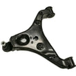 Load image into Gallery viewer, Lemfoerder Control Arm 3698601 - Main Product View