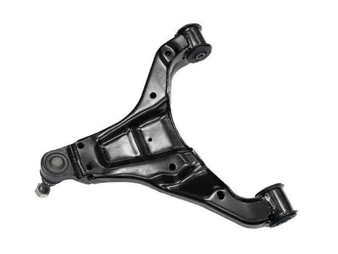 Lemfoerder Control Arm 3698701 - Side View