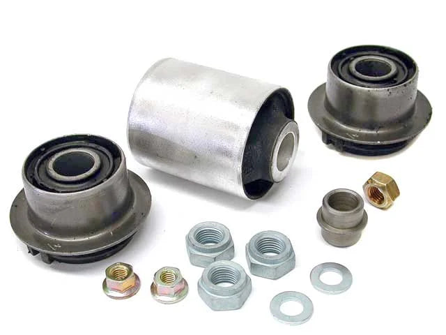 Lemfoerder Control Arm Bushing Kit 2275501 - Main Product View