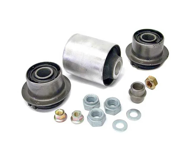 Lemfoerder Control Arm Bushing Kit 2275501 - Side View