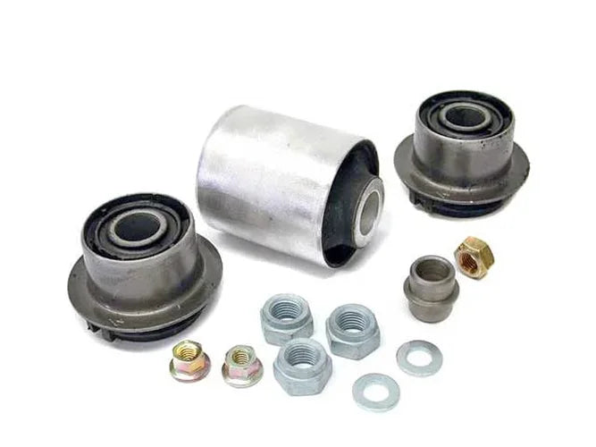 Lemfoerder Control Arm Bushing Kit 2275501 - Side View