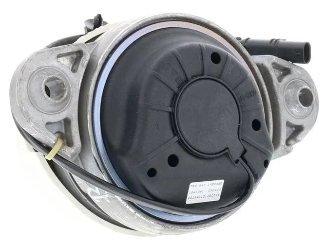 Lemfoerder Engine Mount 3504001 - Side View