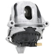 Load image into Gallery viewer, Lemfoerder Engine Mount 4246601 - Side View