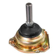 Load image into Gallery viewer, Lemfoerder Guide Rod Mount 1096101