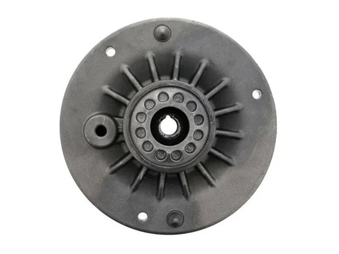 Lemfoerder Strut Mount 3630601 - Side View