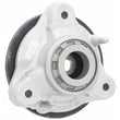 Load image into Gallery viewer, Lemfoerder Strut Mount 4369001 - Main Product View
