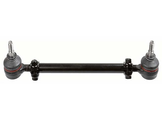 Lemfoerder Tie Rod Assembly 1061701
