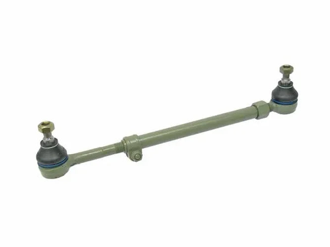 Lemfoerder Tie Rod Assembly 1072502 - Side View